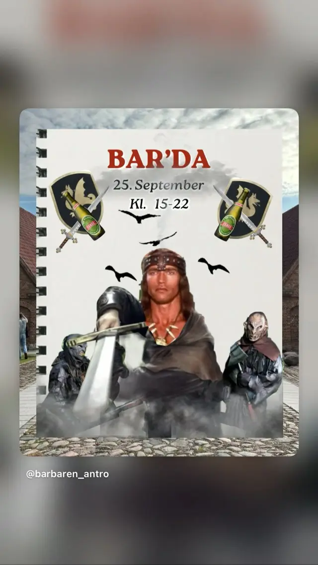 BAR'DA