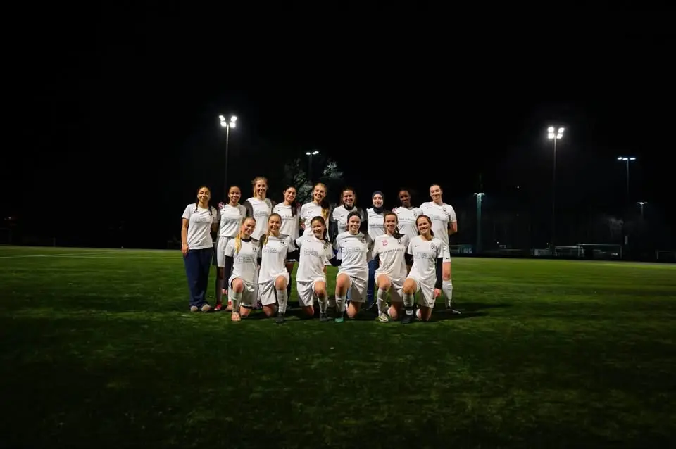 FC Culpa x Lund Elmer Sandager