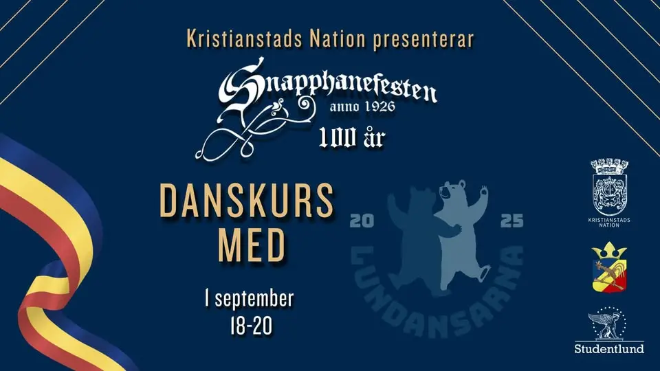 Kasedanskurs