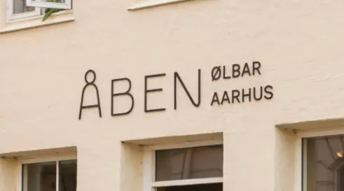 ÅBEN Aarhus' 6-års fødselsdag / ÅBEN Aarhus