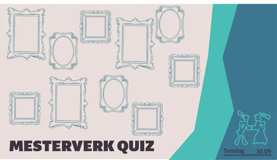 Mesterverk-quiz