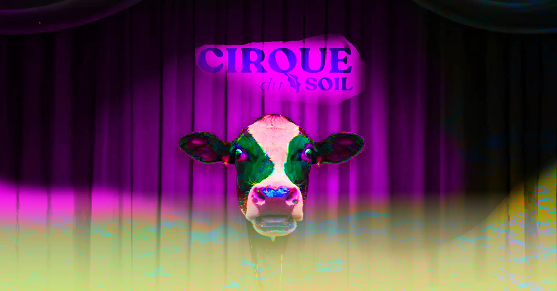 Cirque de Soil