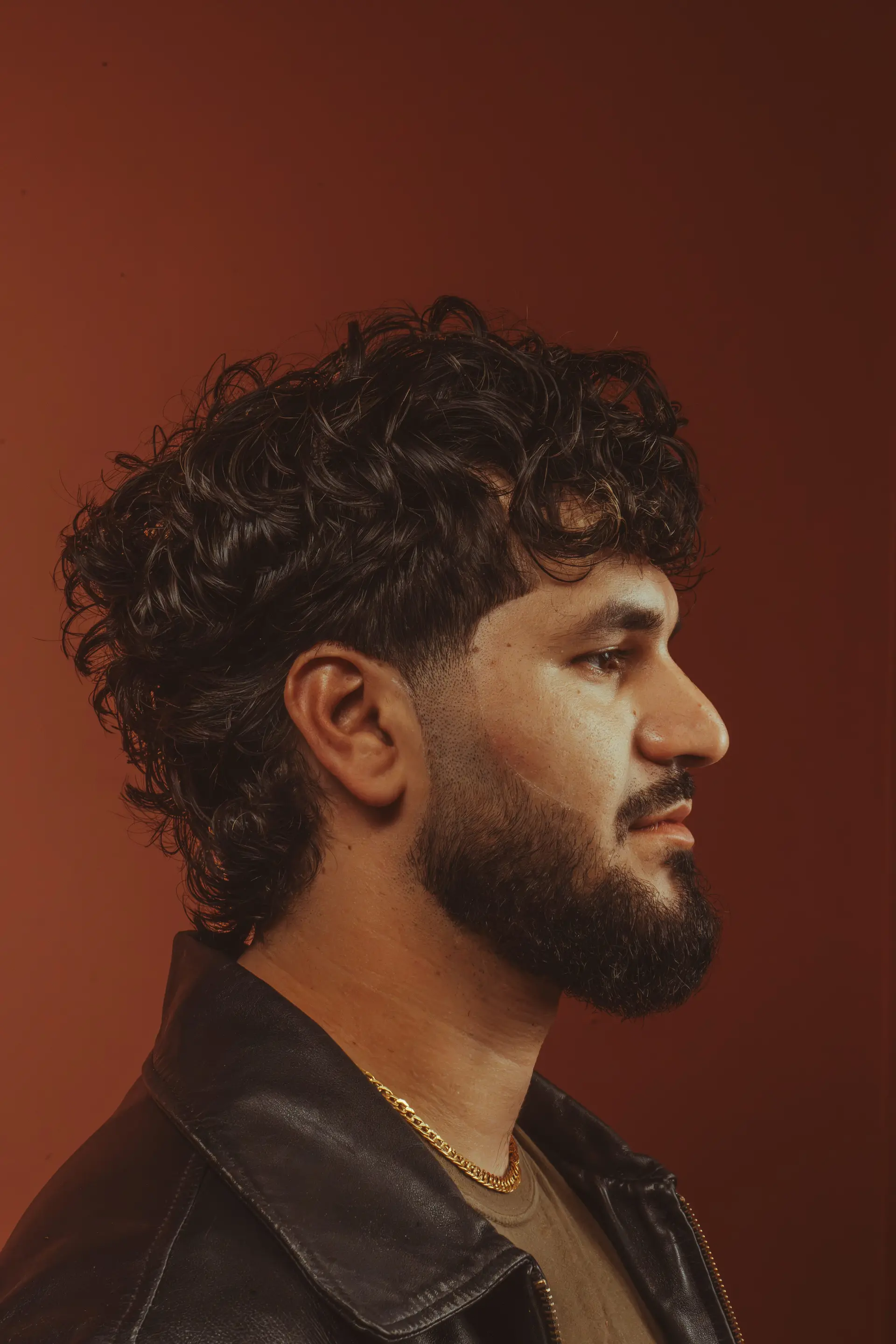 Nima Rezai