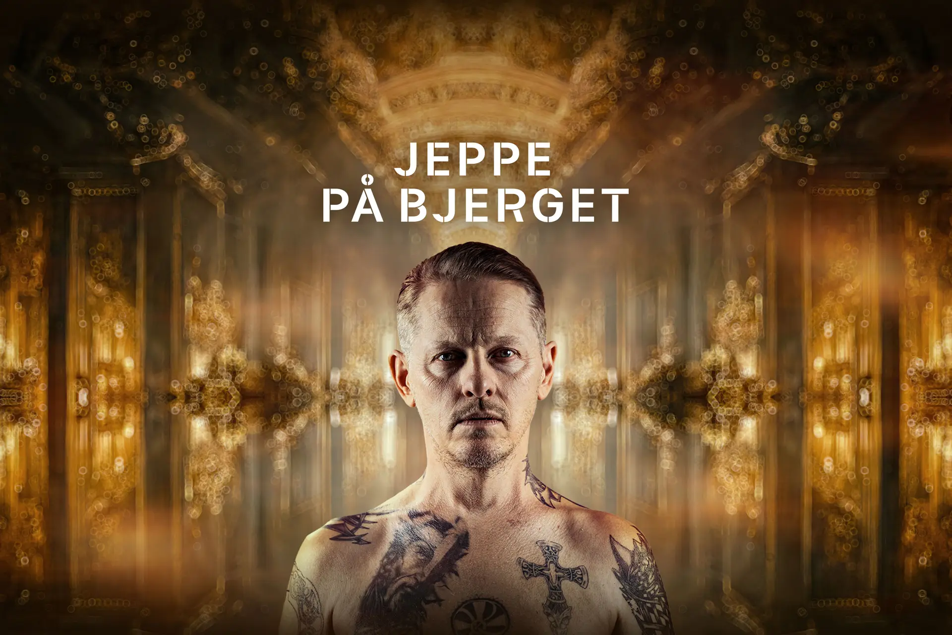 Jeppe på bjerget