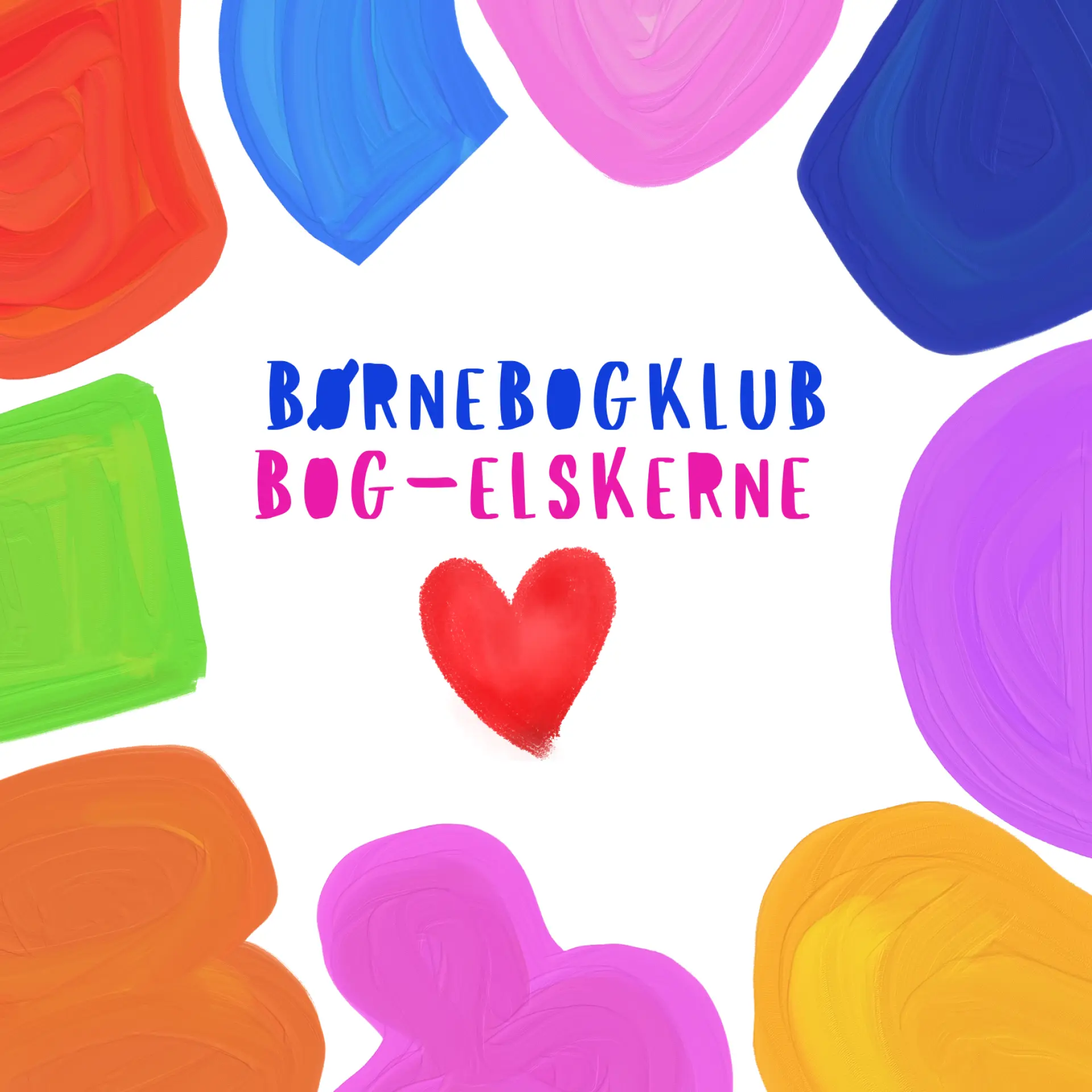 Børnebogklubben