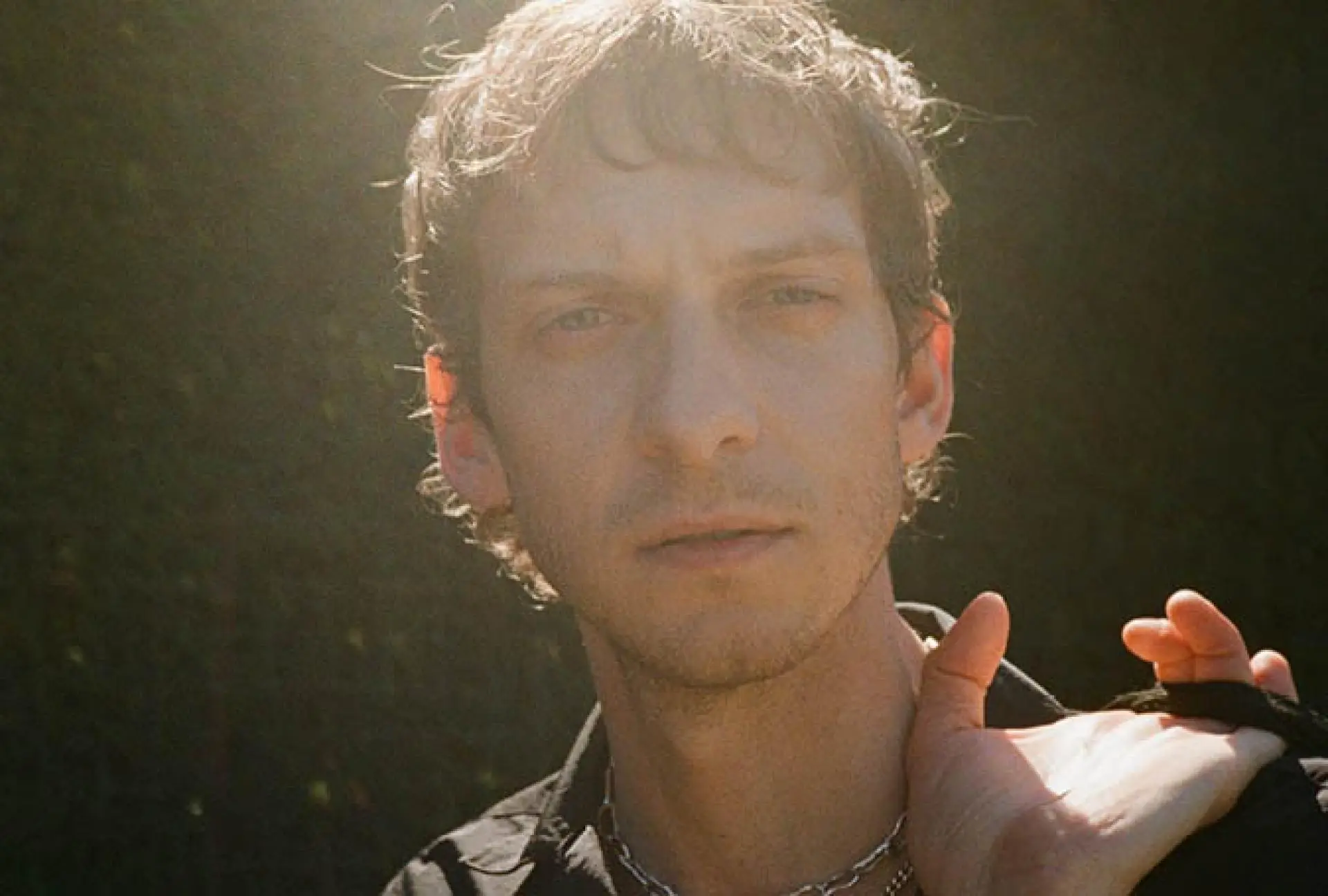 Nicklas Sahl