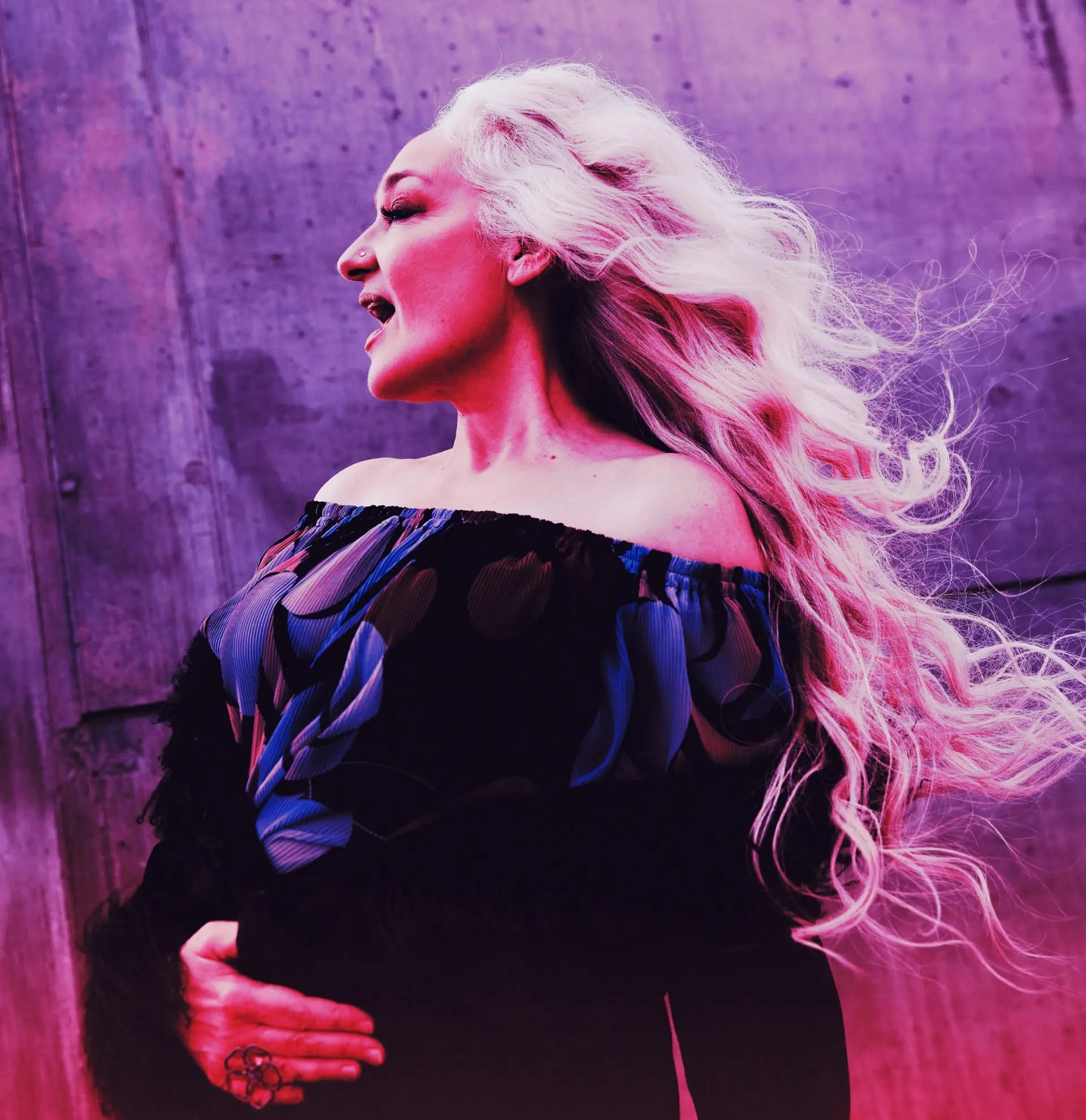 Cæcilie Norby | Musikhuset Aarhus