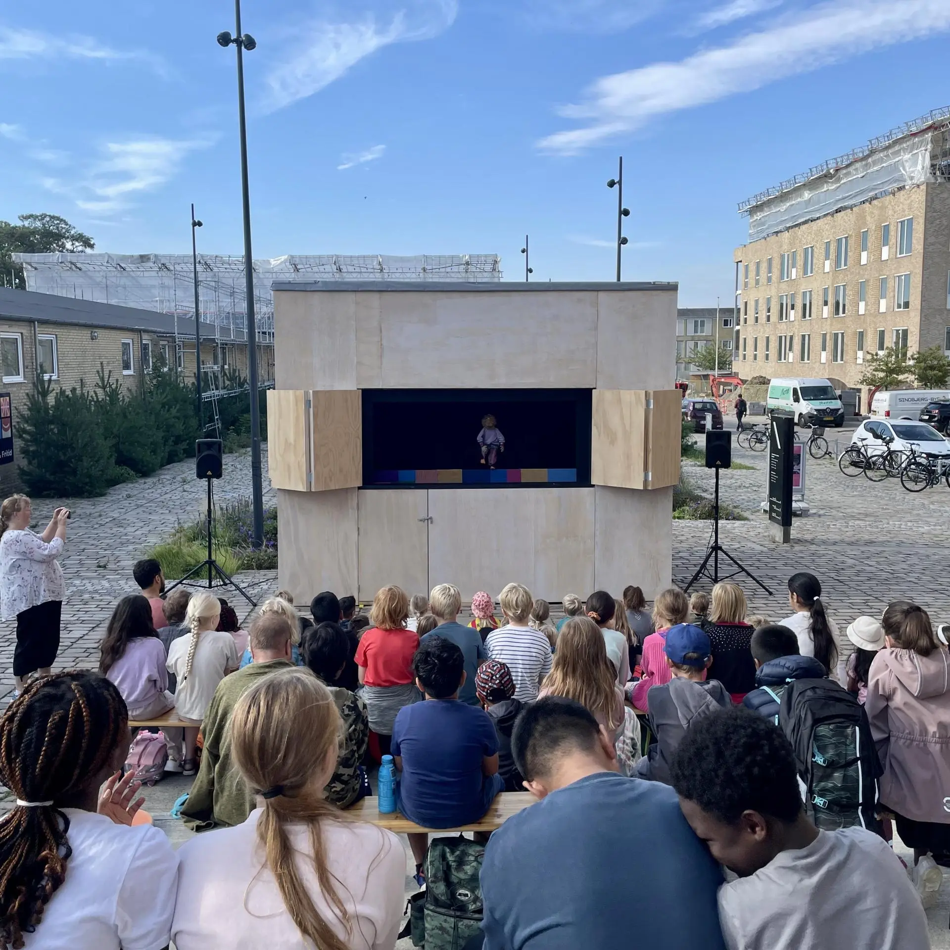 Marionet Teatret