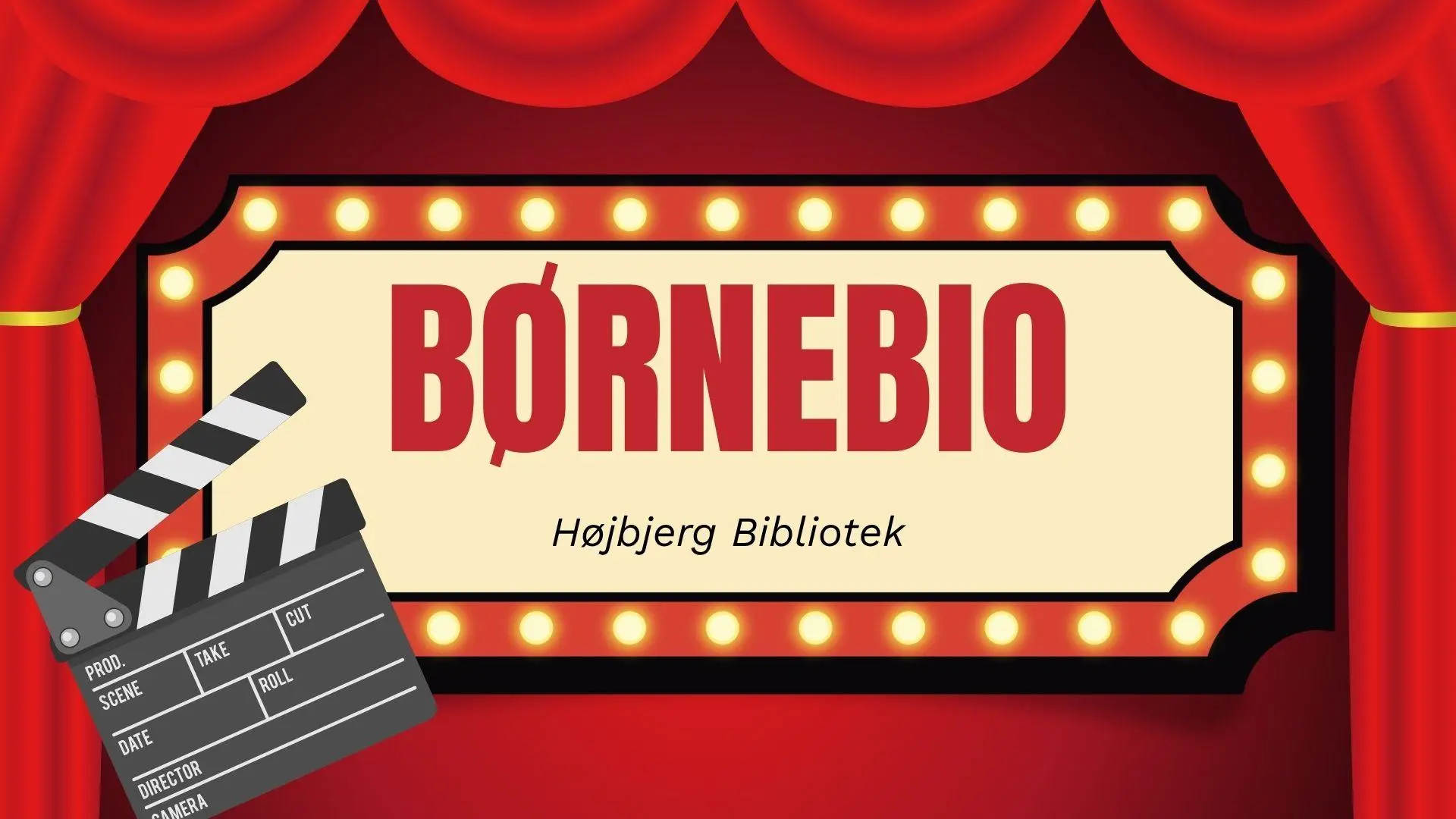 Børnebio