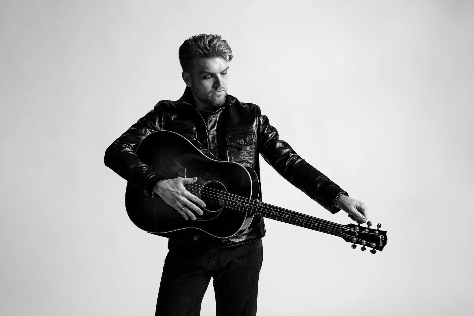 Jacob Dinesen - SOLO
