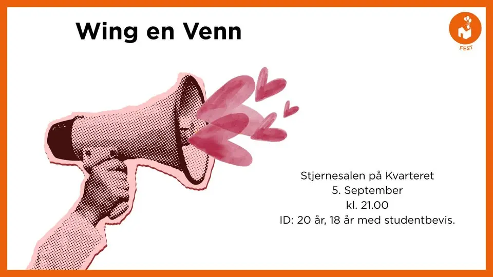 Wing en venn
