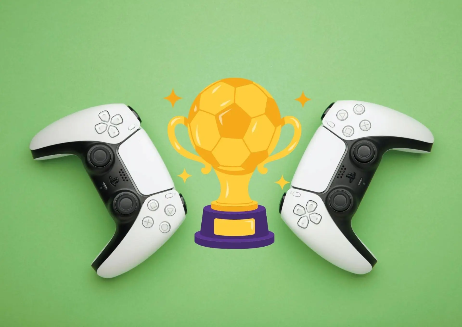 Junior Gaming