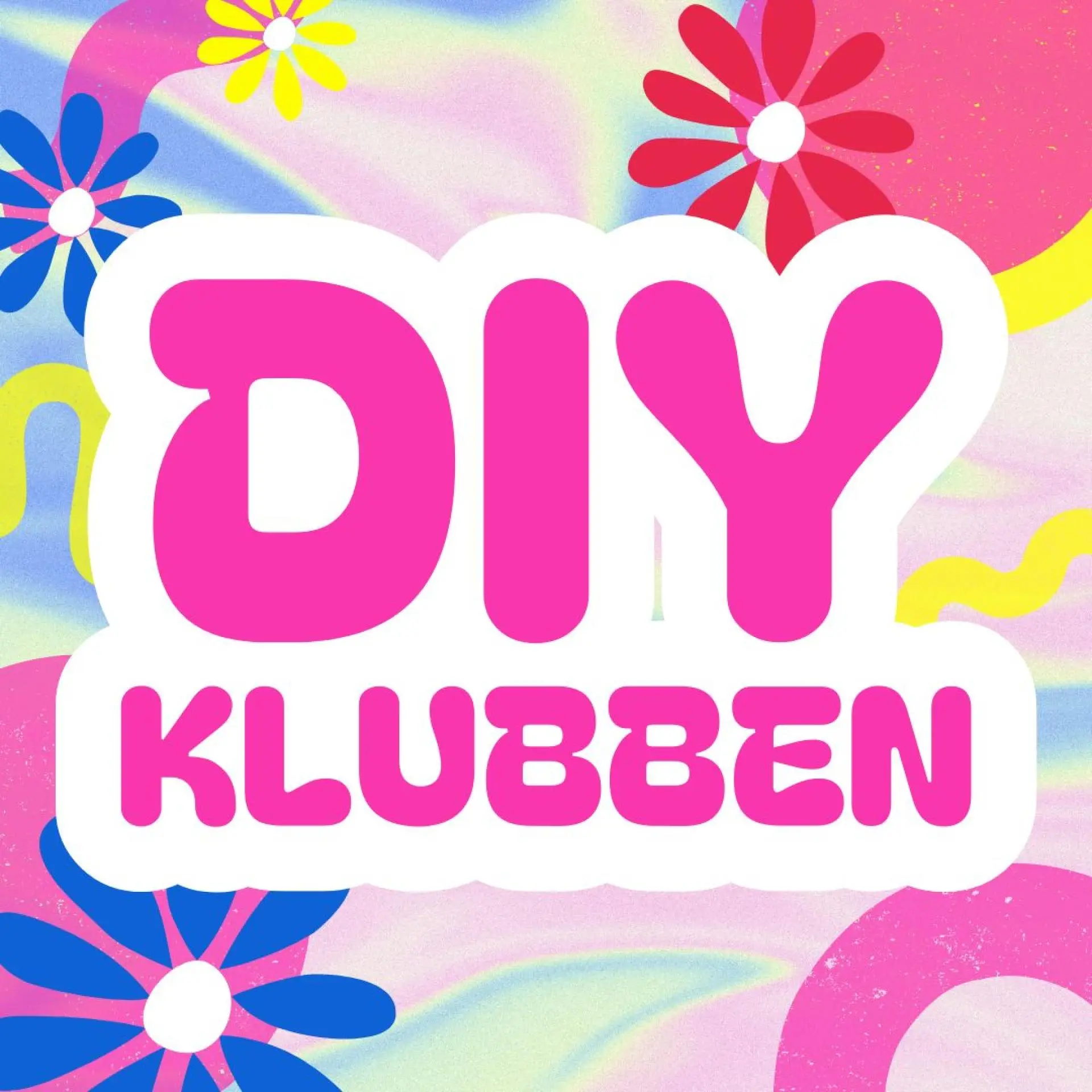 DIY klubben
