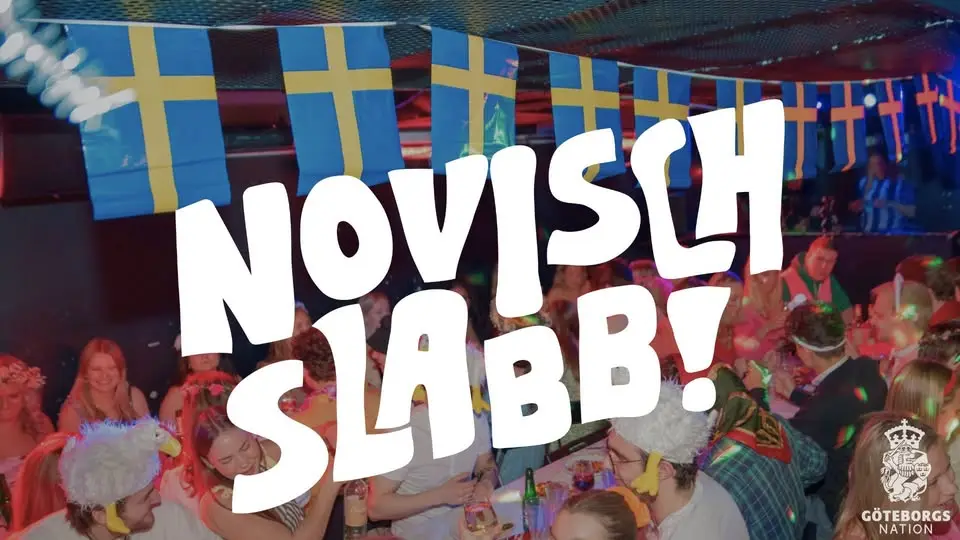 NOVISCHSLABBET