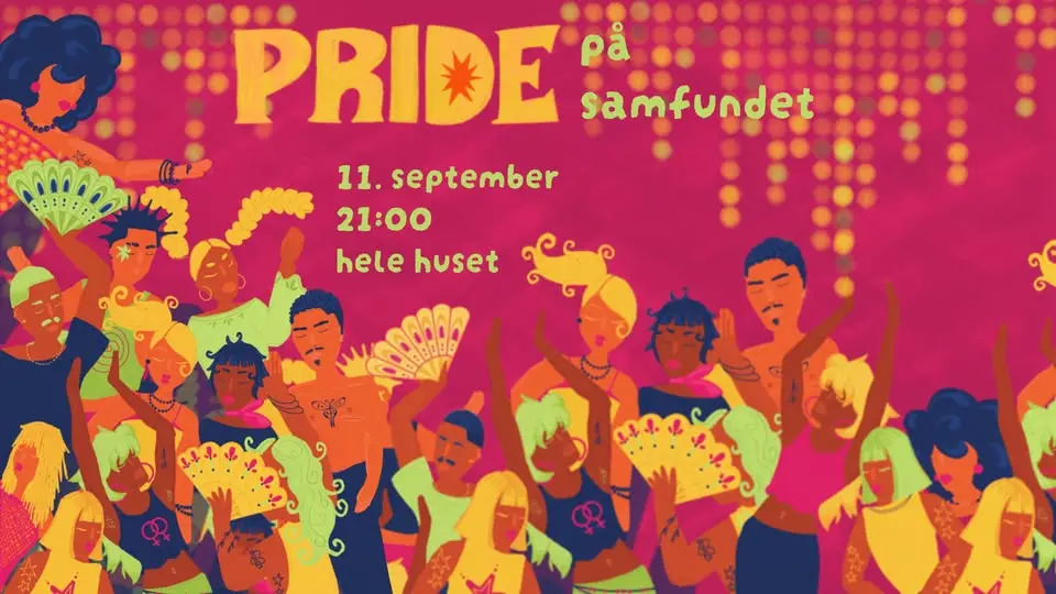TEMAFEST: PRIDE