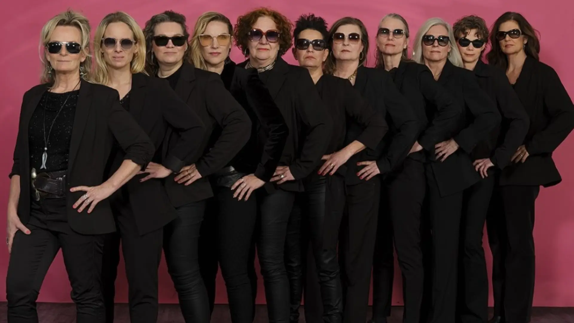 SheFunk