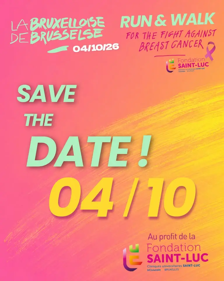 La Bruxelloise 2026