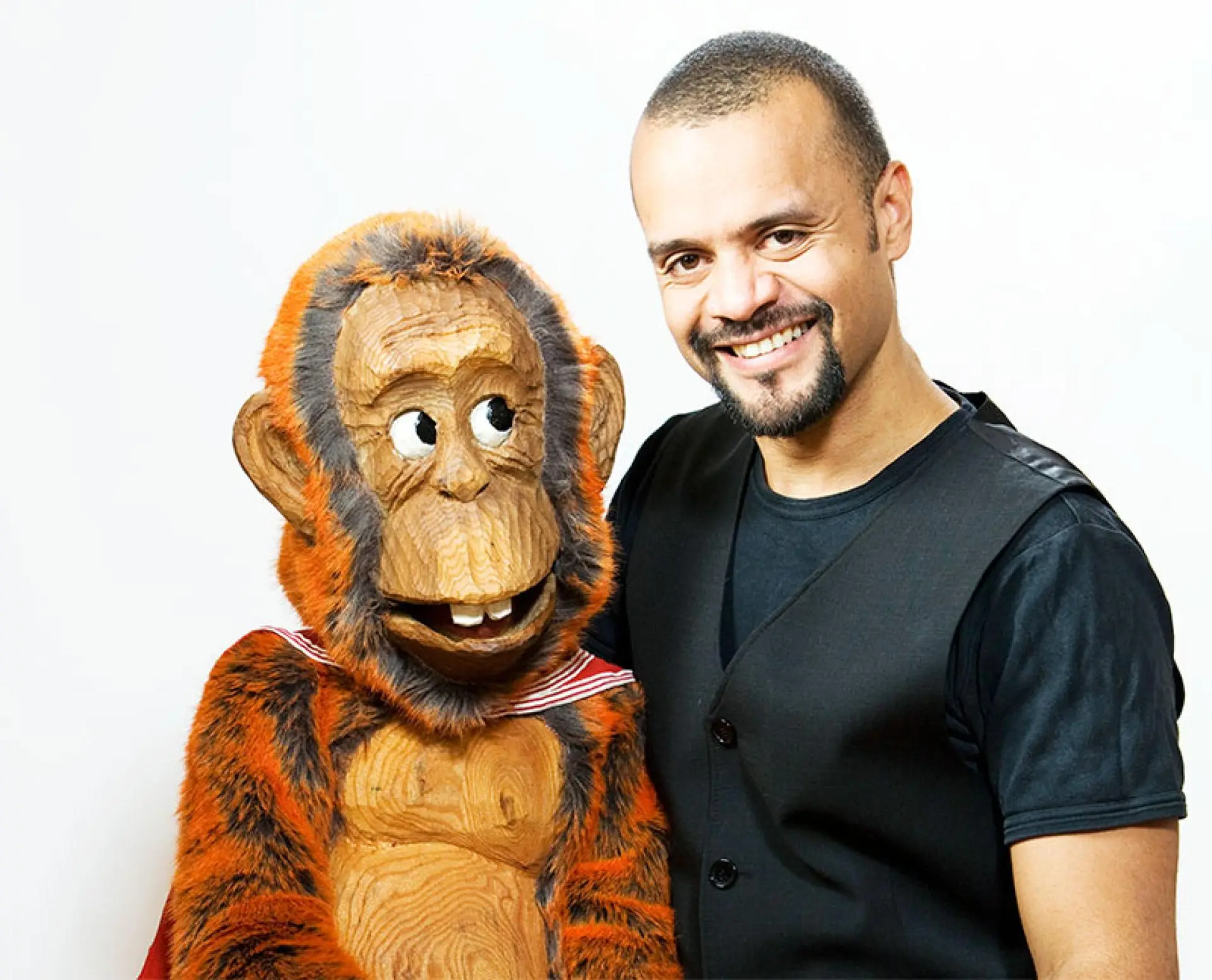 Sjov Solrød: Sørens Safarishow