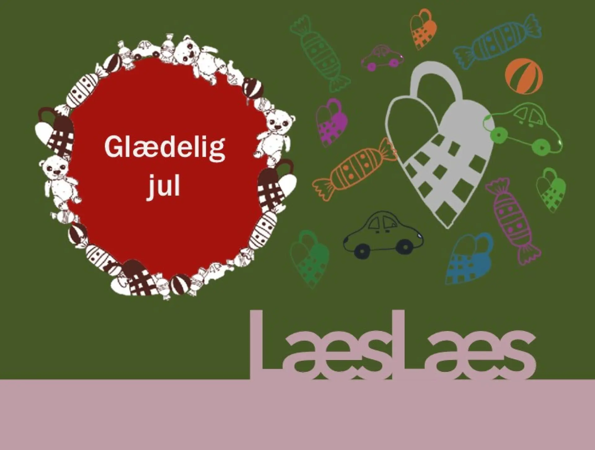 LÆSLÆS