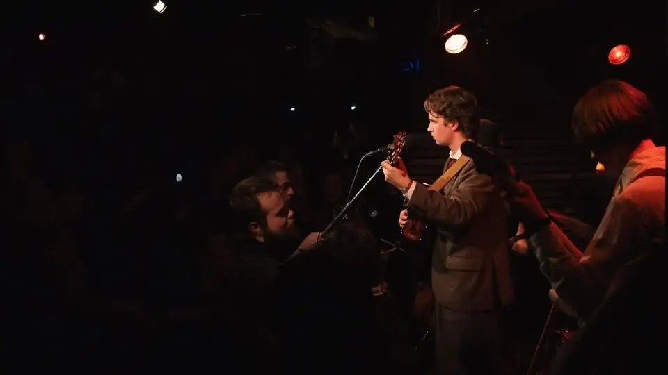 JAZZ!KLUBB: Edvard Kildahl