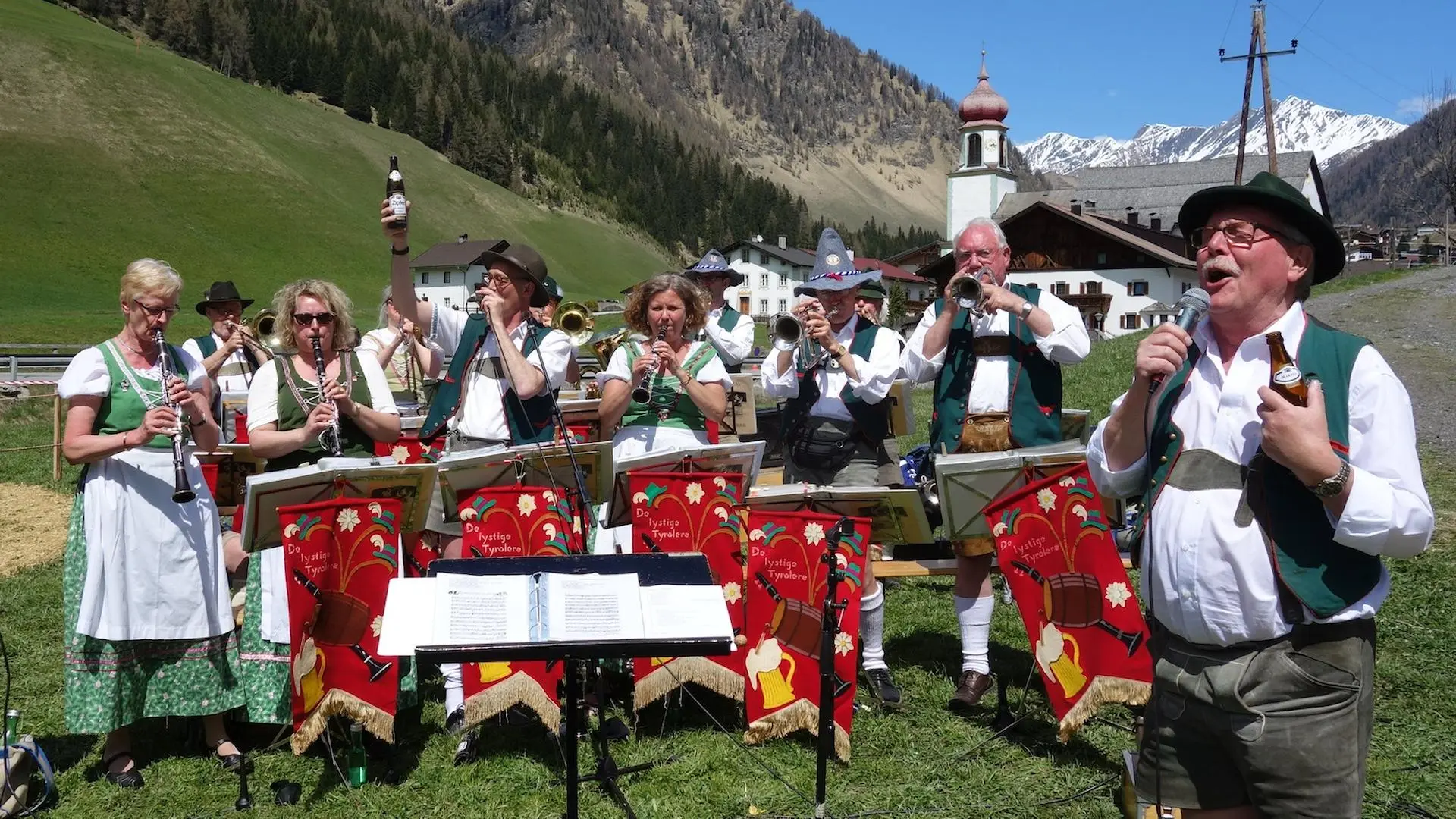 Oktoberfest