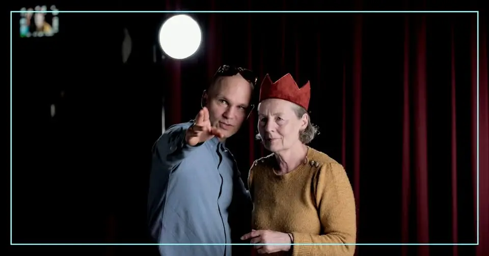 Nordisk Råds Filmpris-visninger: Birita