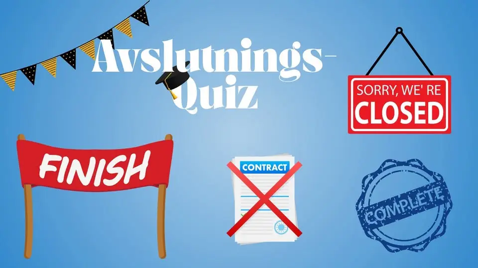 Pubquiz