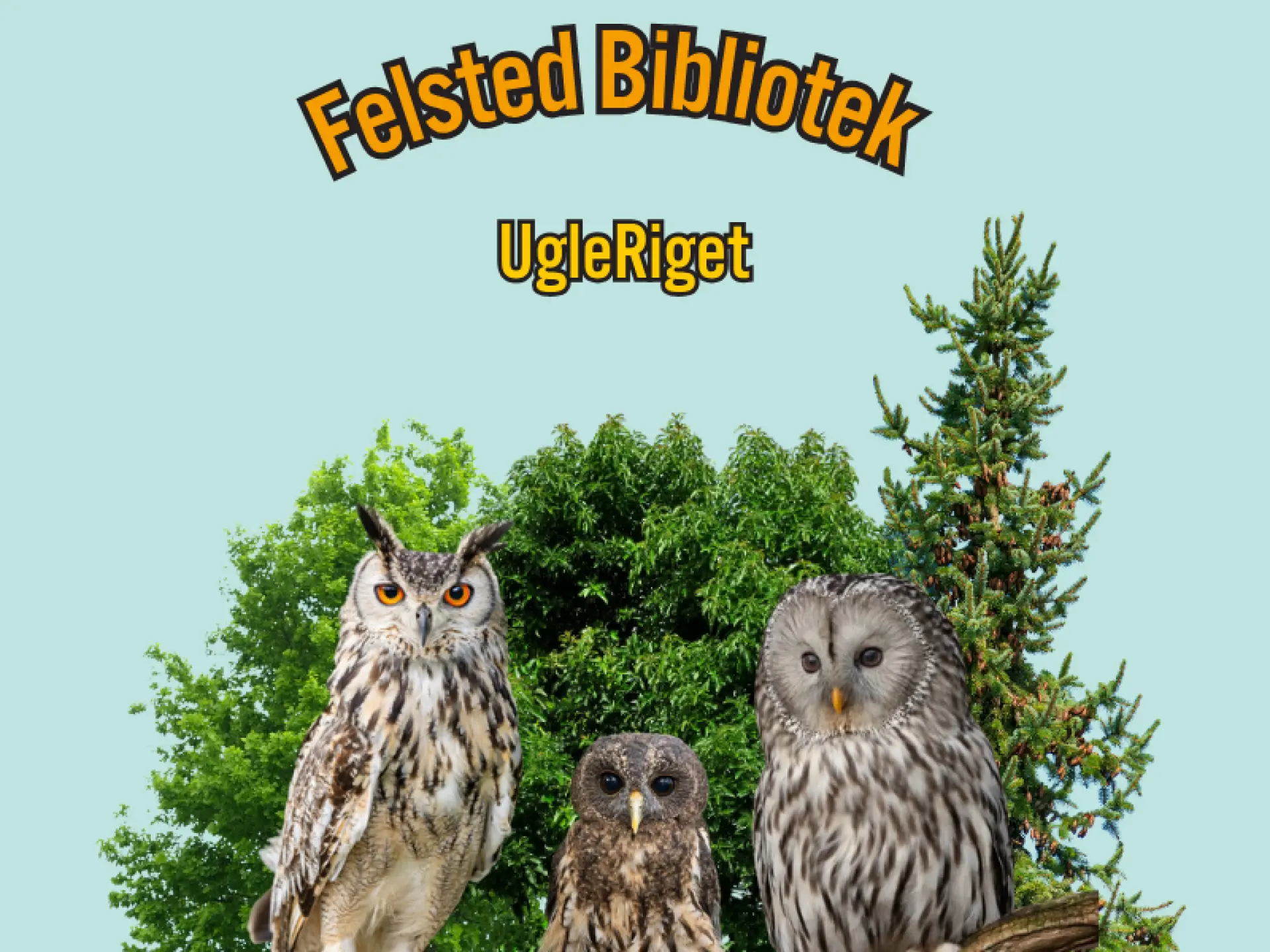 UgleRiget | Damms Gård
