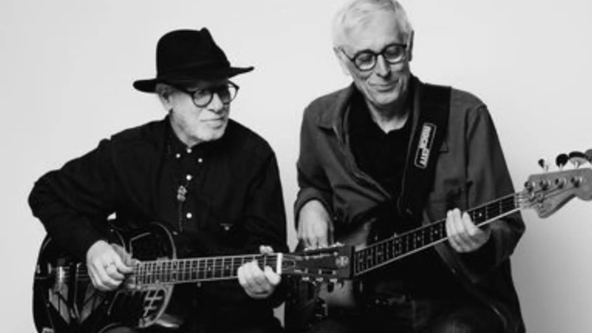 Folke Blues Projekt