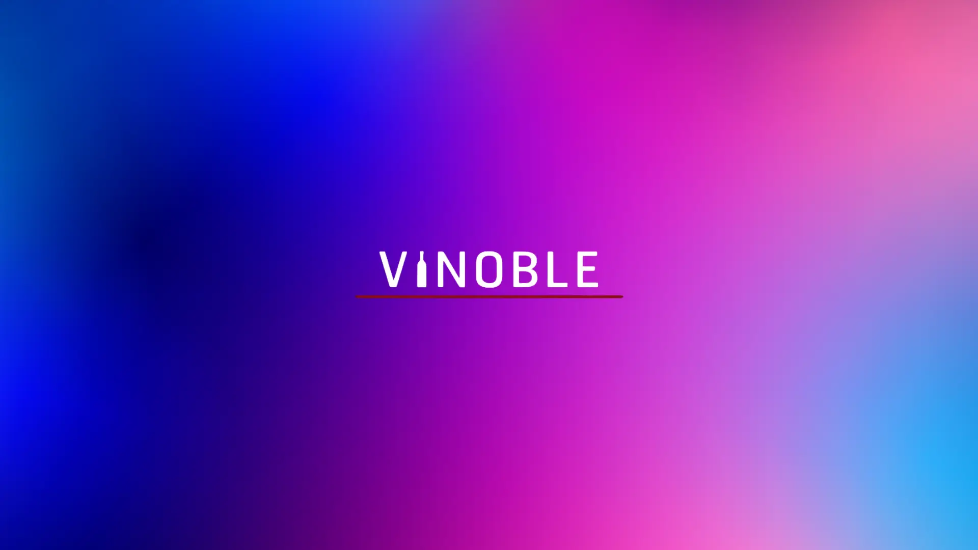 Smagning med Vinoble
