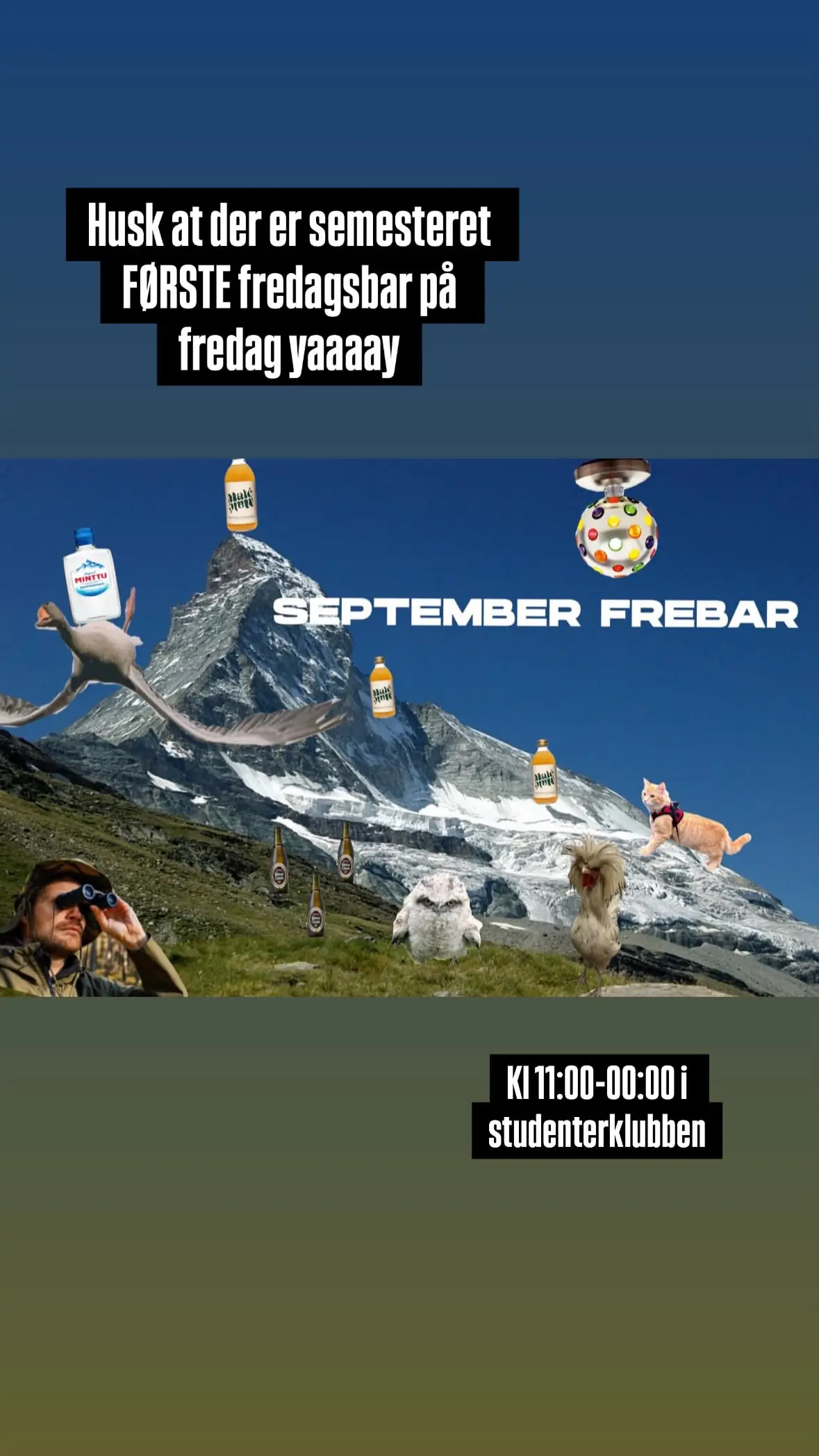 September Frebar