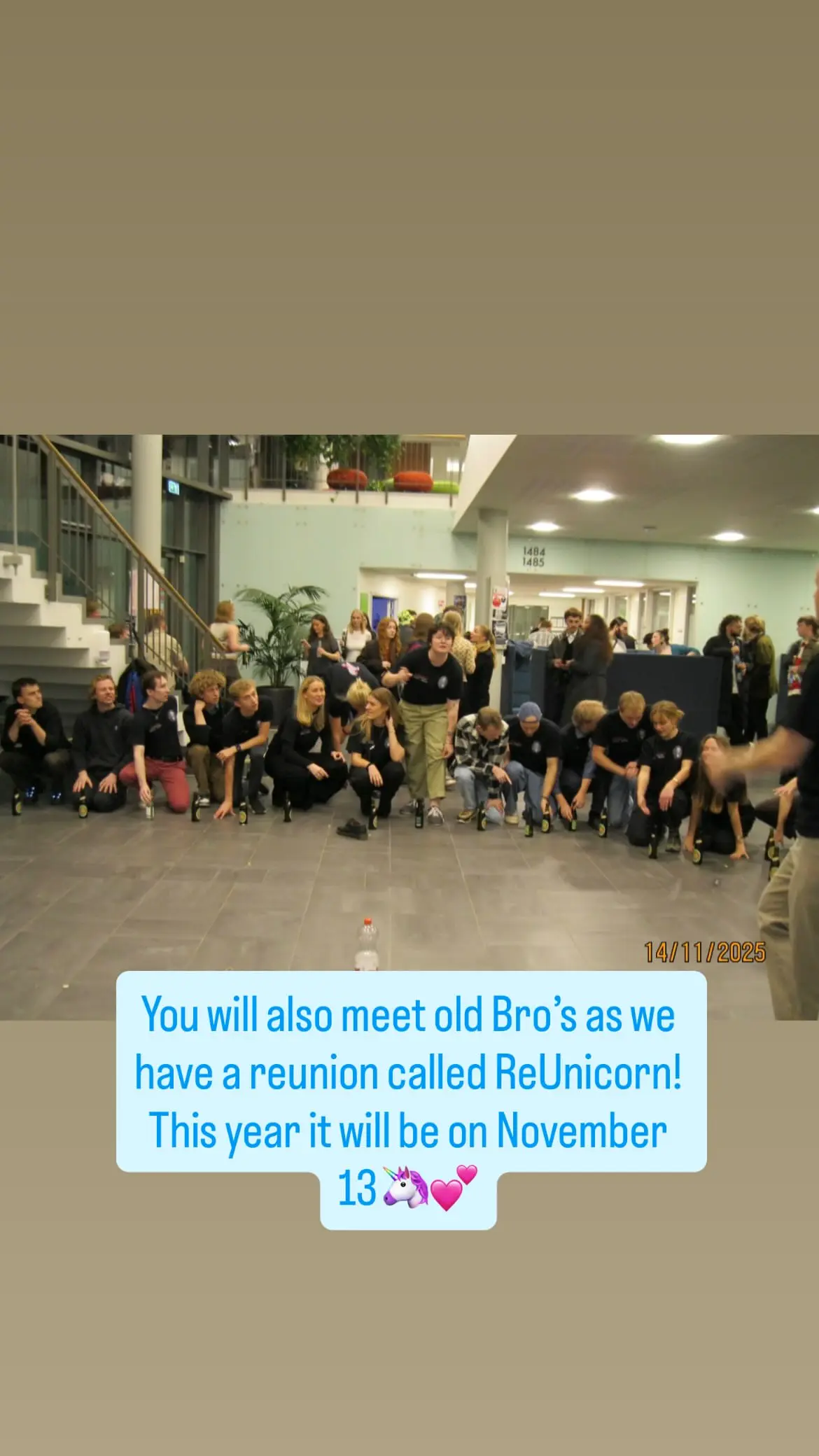 ReUnicorn