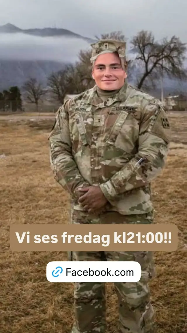 Fredagsbar