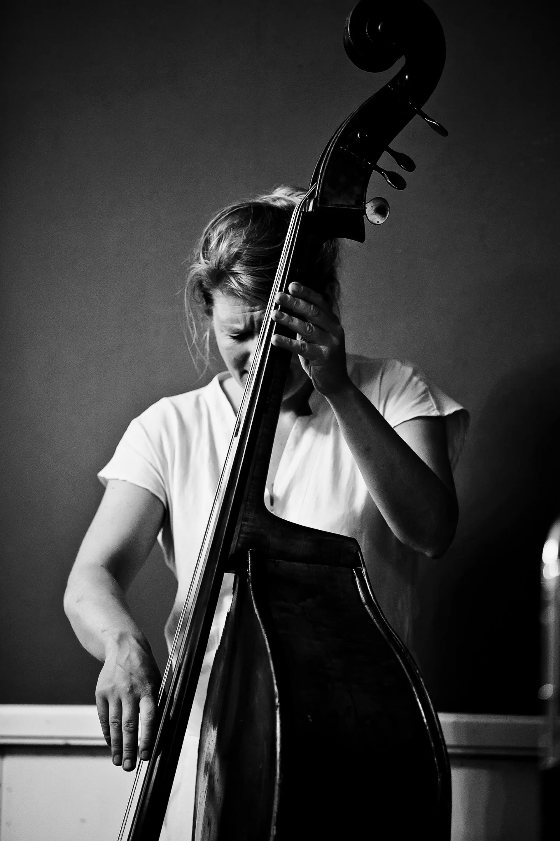 Blå Festival: Ida Hvid feat. Mads Jensen & Kristers Dreimanis
