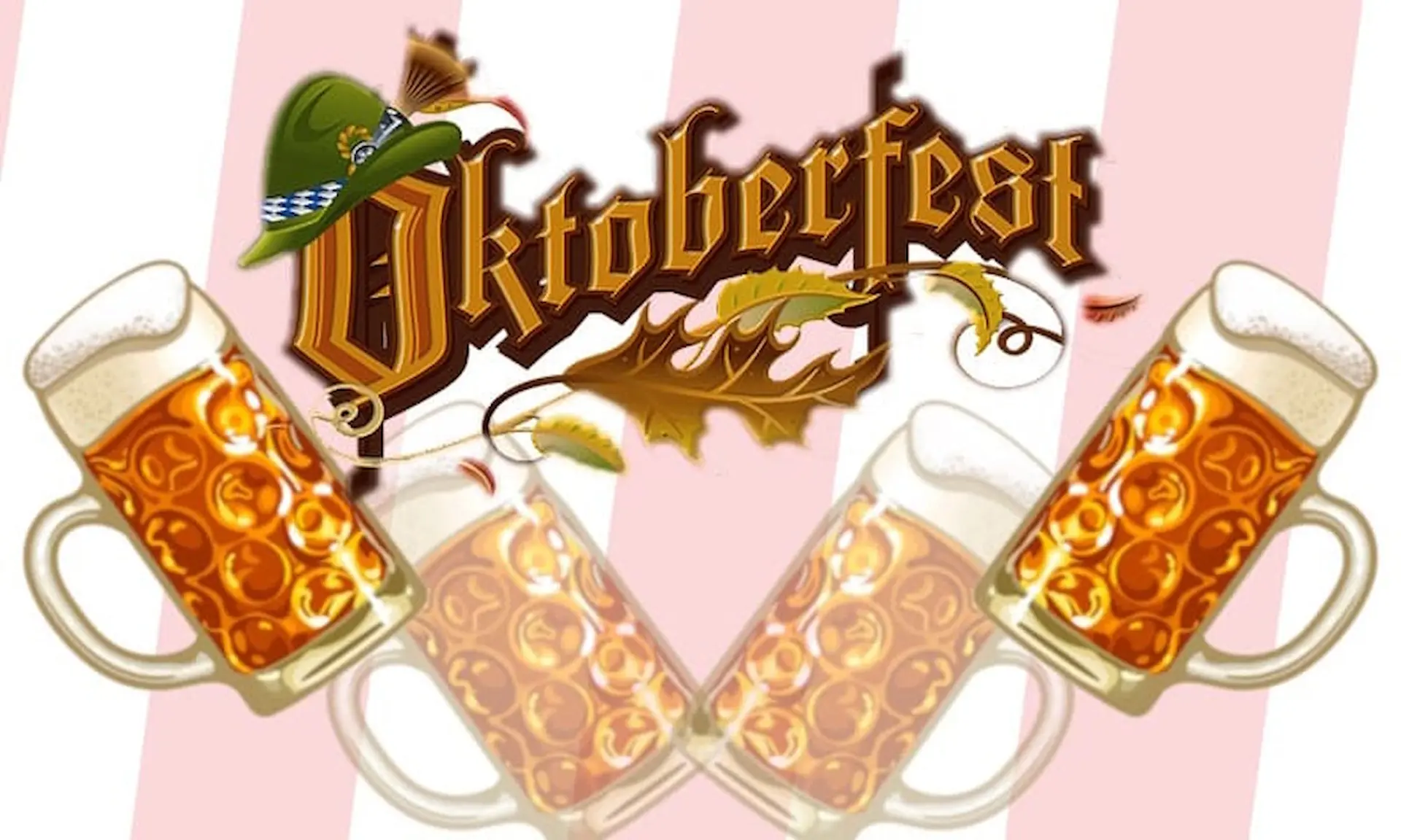 Oktoberfest m/Tonikas Tyrolere
