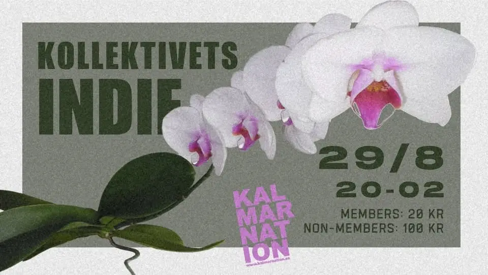 KOLLEKTIVETS INDIE #25