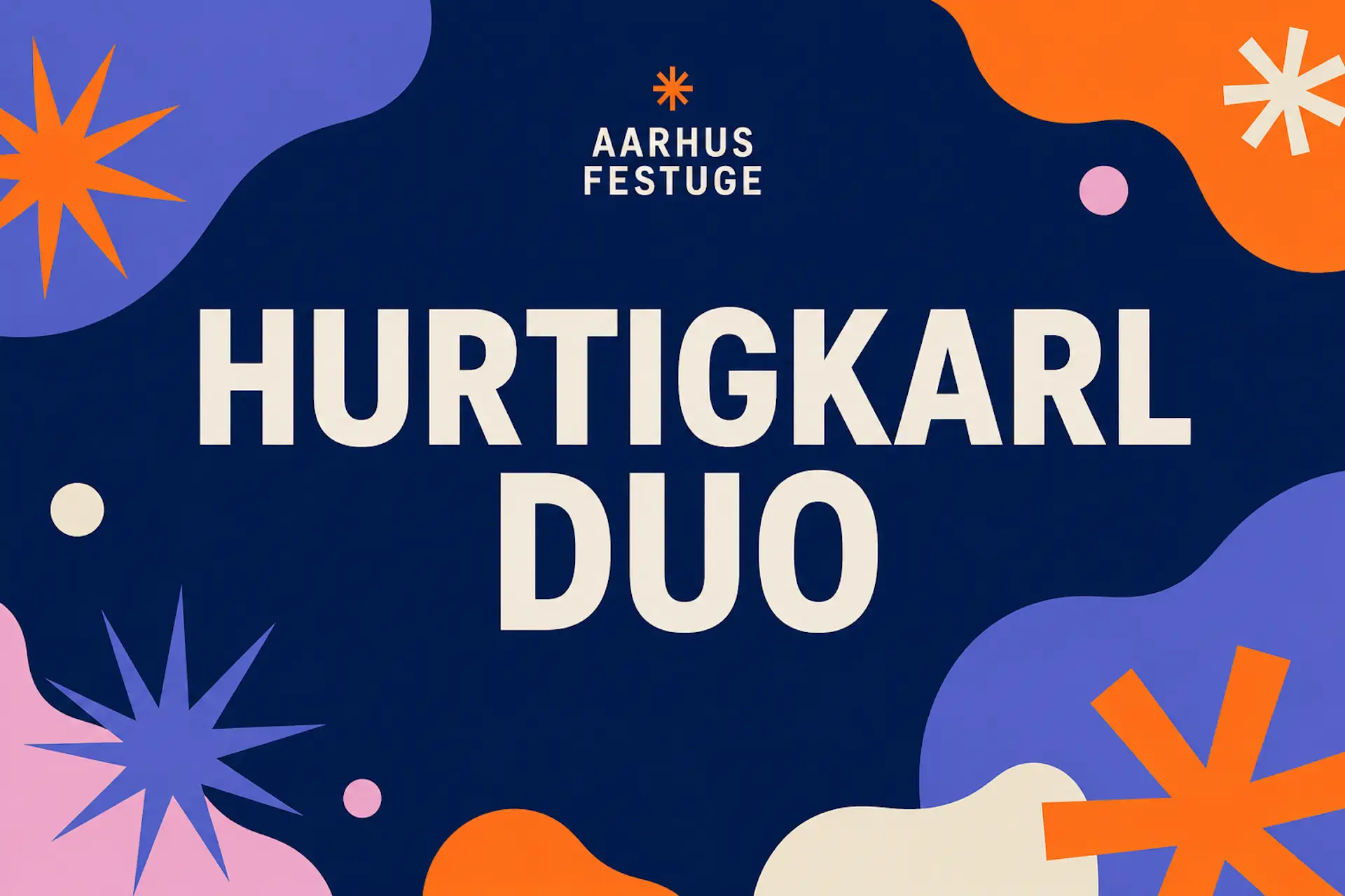 Hurtigkarl Duo