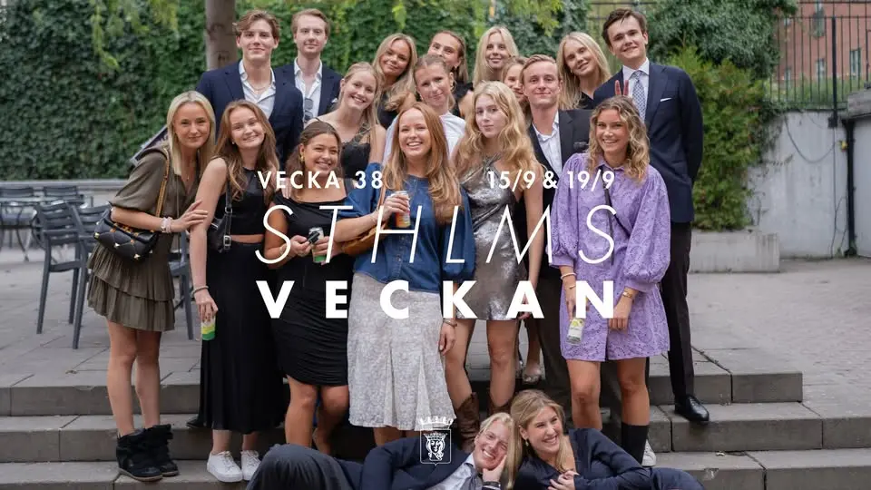 STHLM-veckan