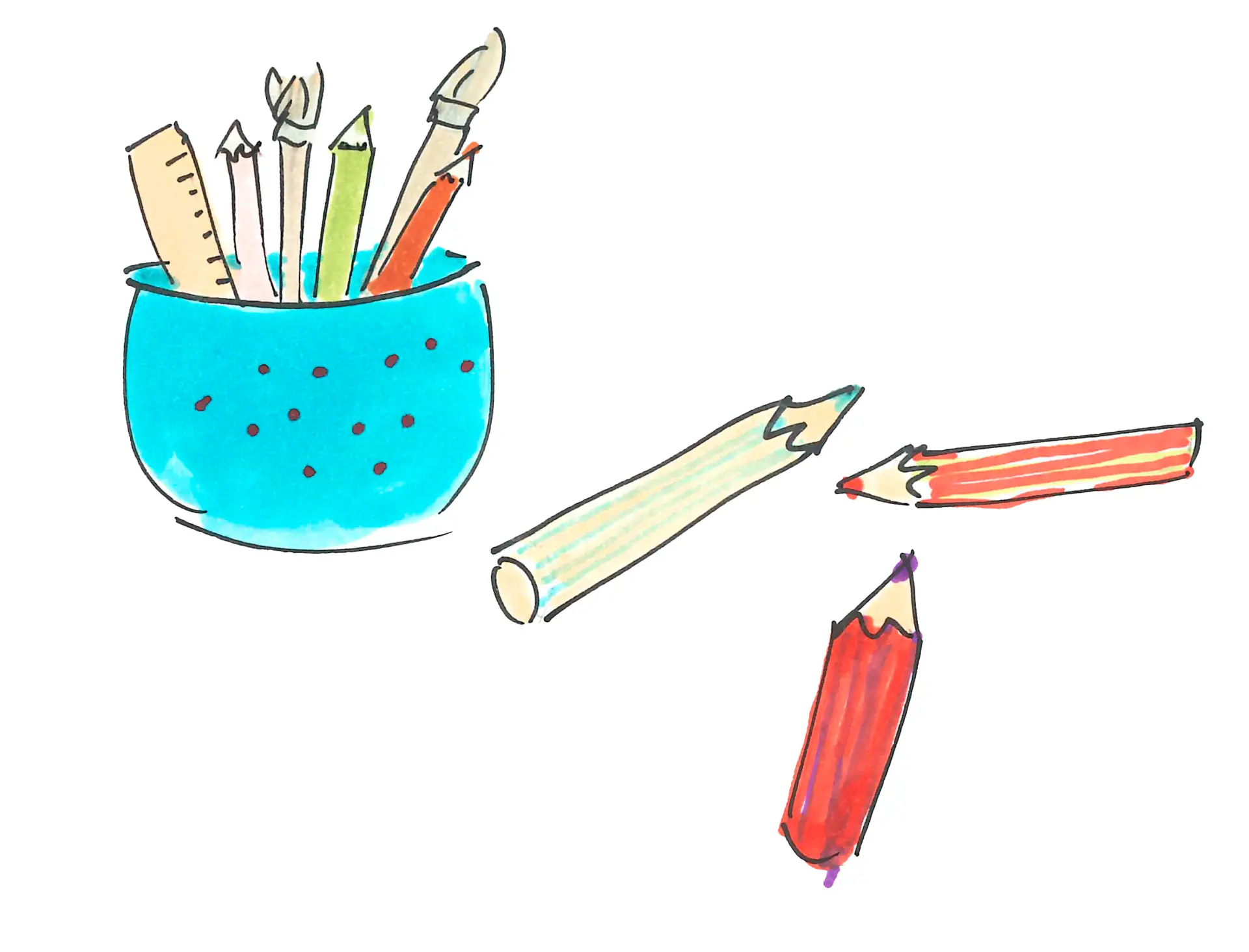 Lørdagshygge og kreaværksted
