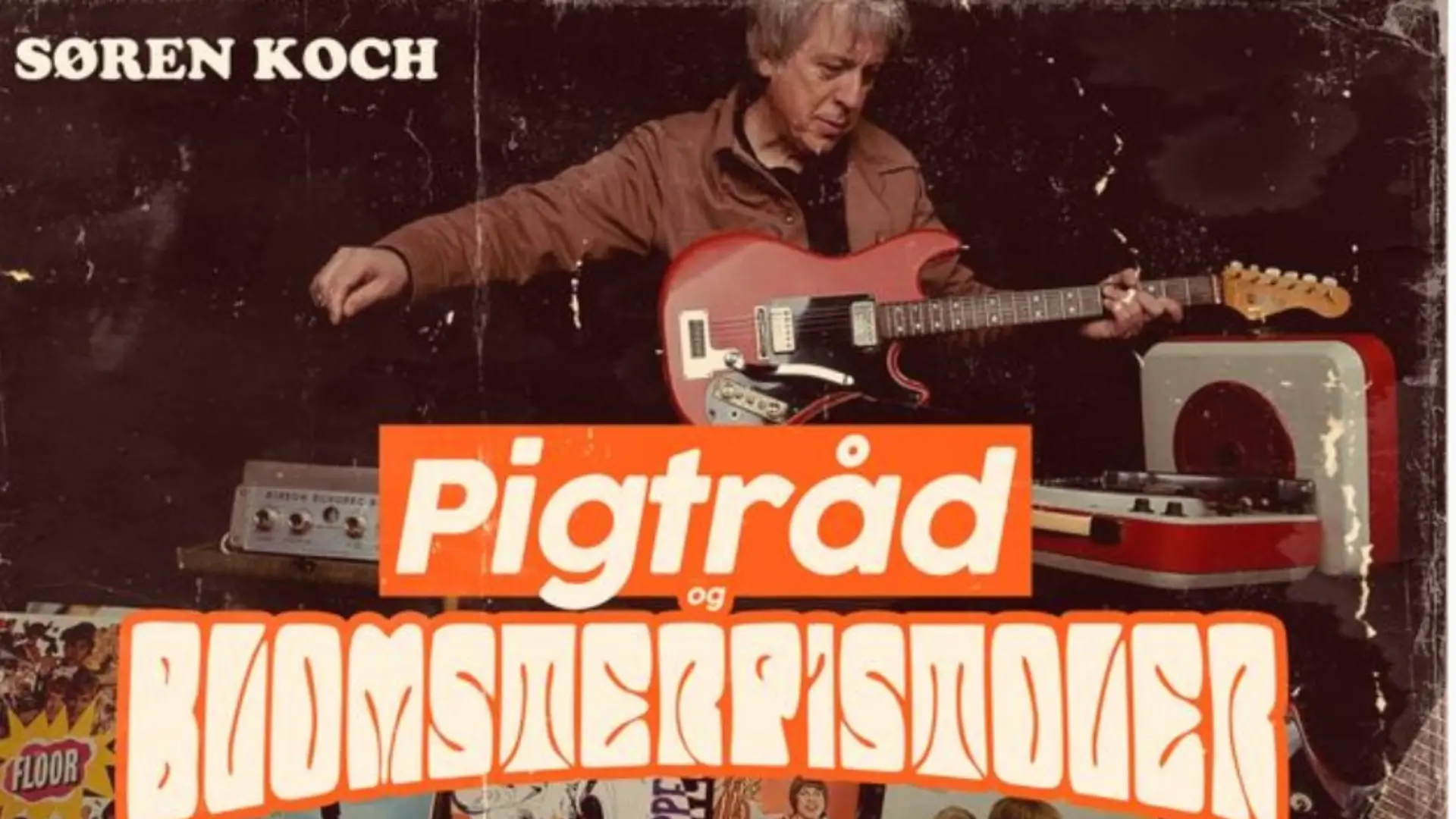 Pigtrådsmusik