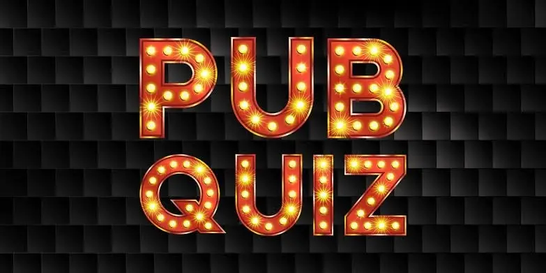 Eksamensbar + Pubquiz
