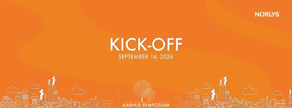 Aarhus Symposium Kick-Off