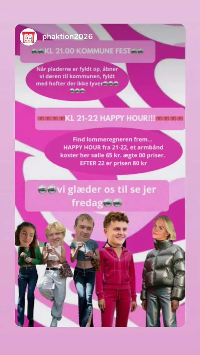 Kommune Fest