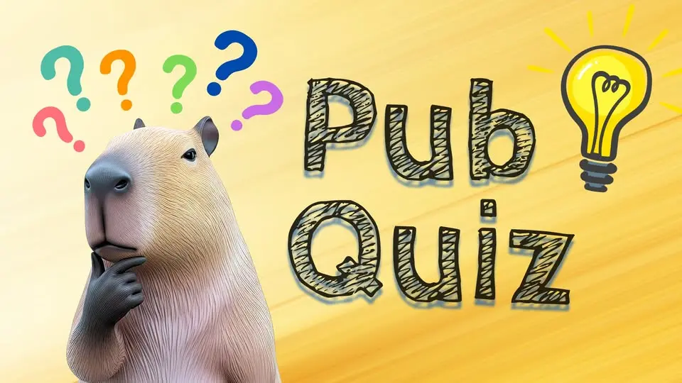 PubQuiz