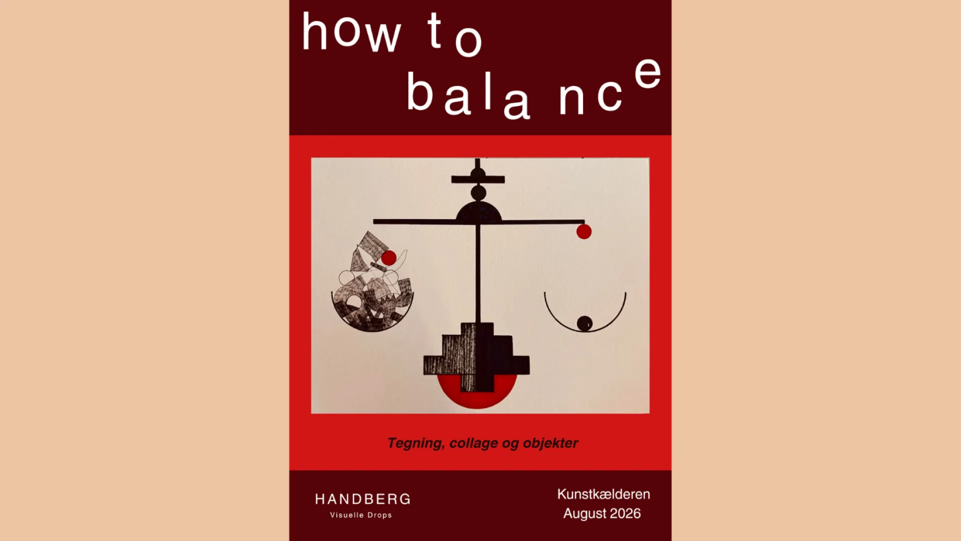 How to balance