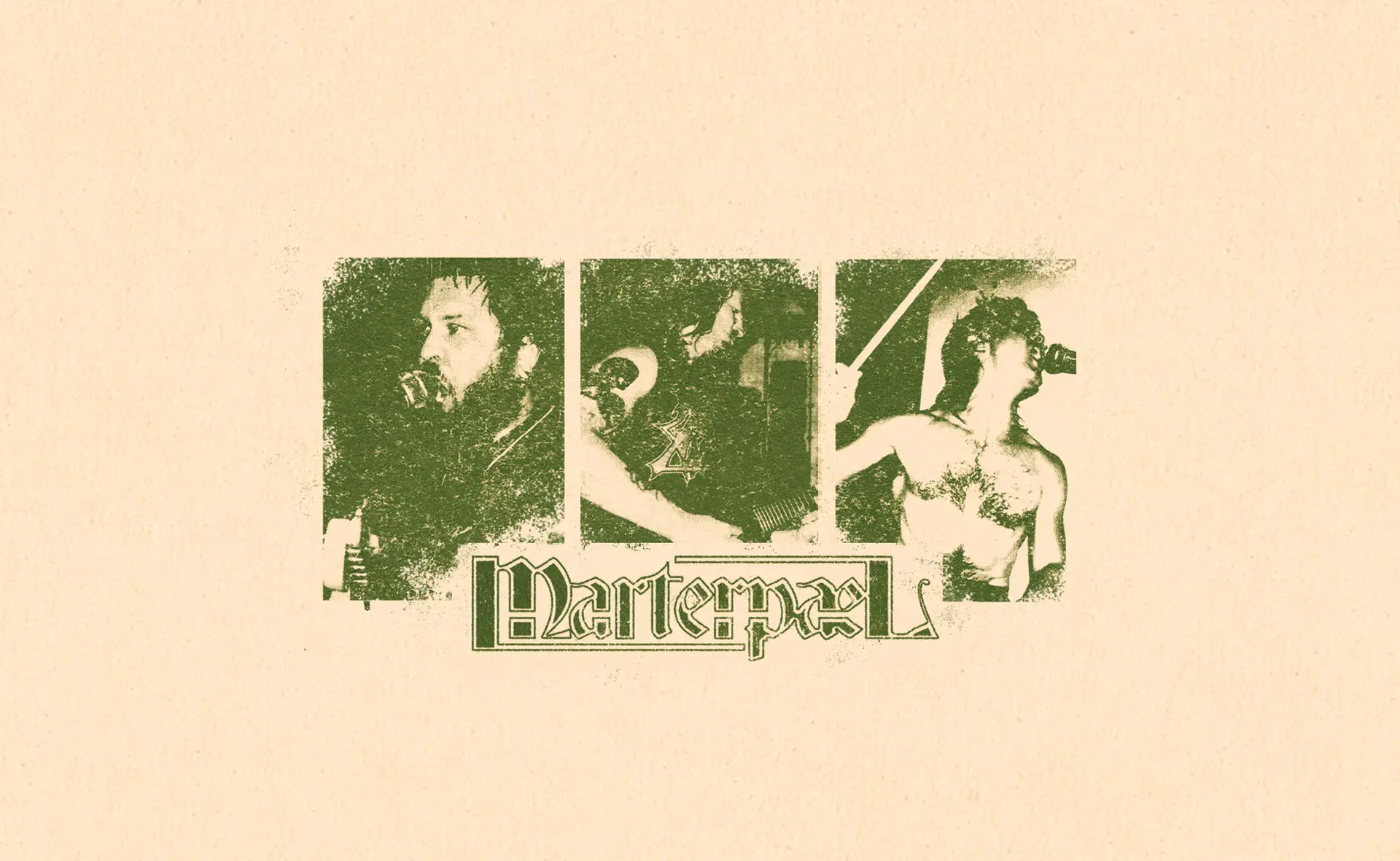 Marterpæl