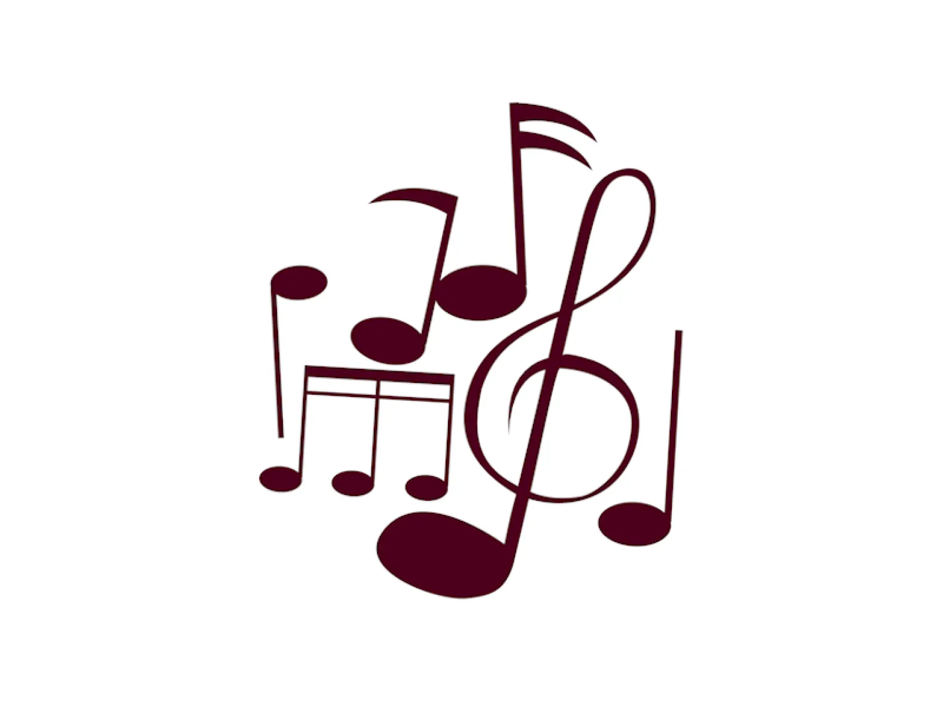 Klassisk musik café