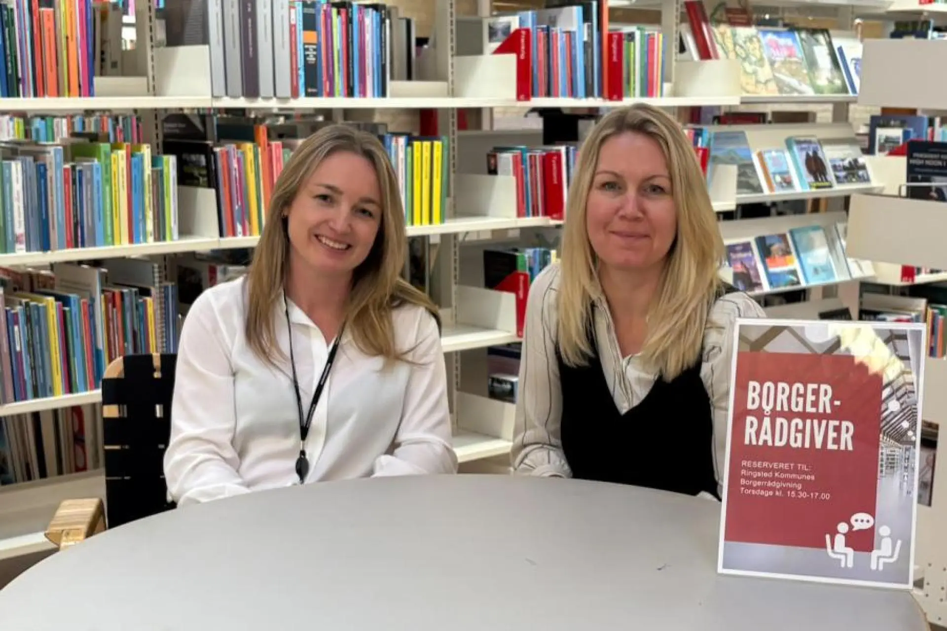 Borgerrådgivning