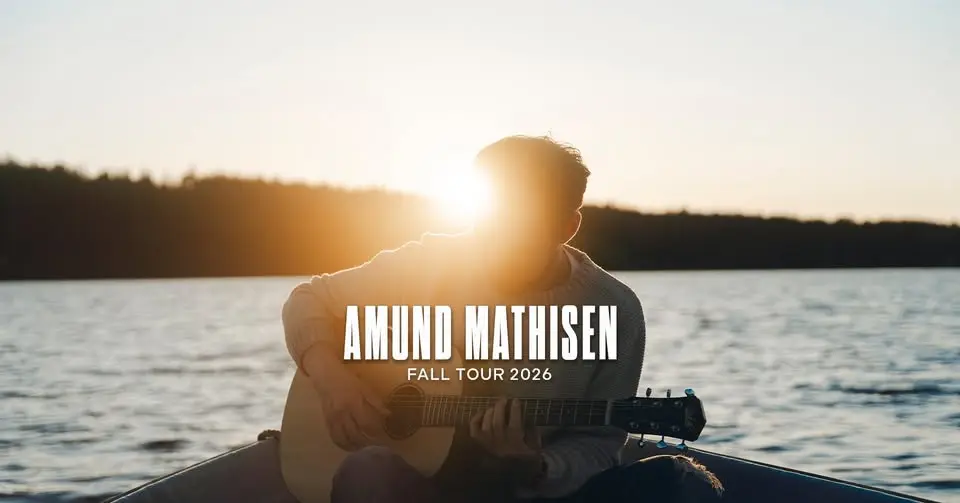 Amund Mathisen