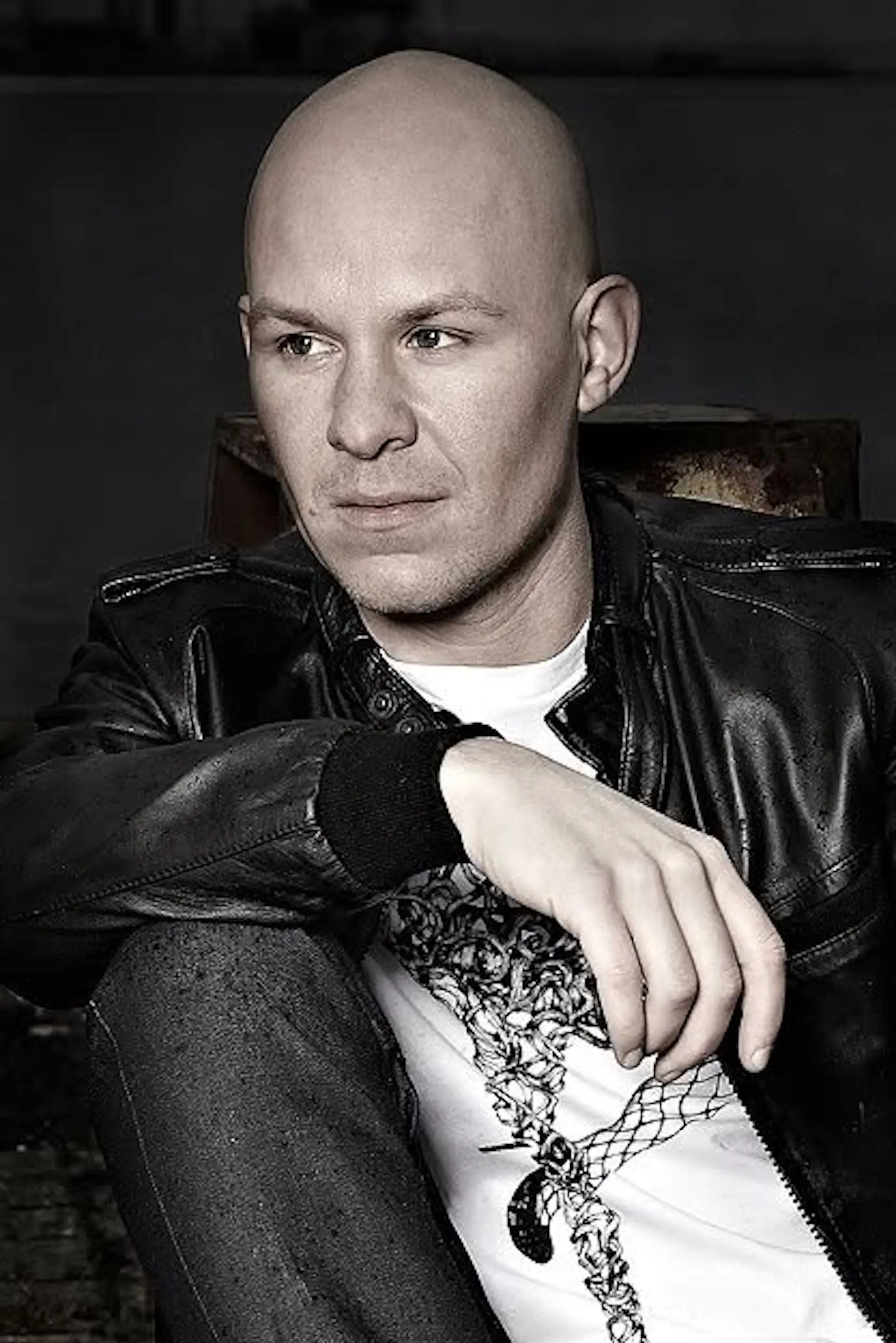 DJ - Morten Greven
